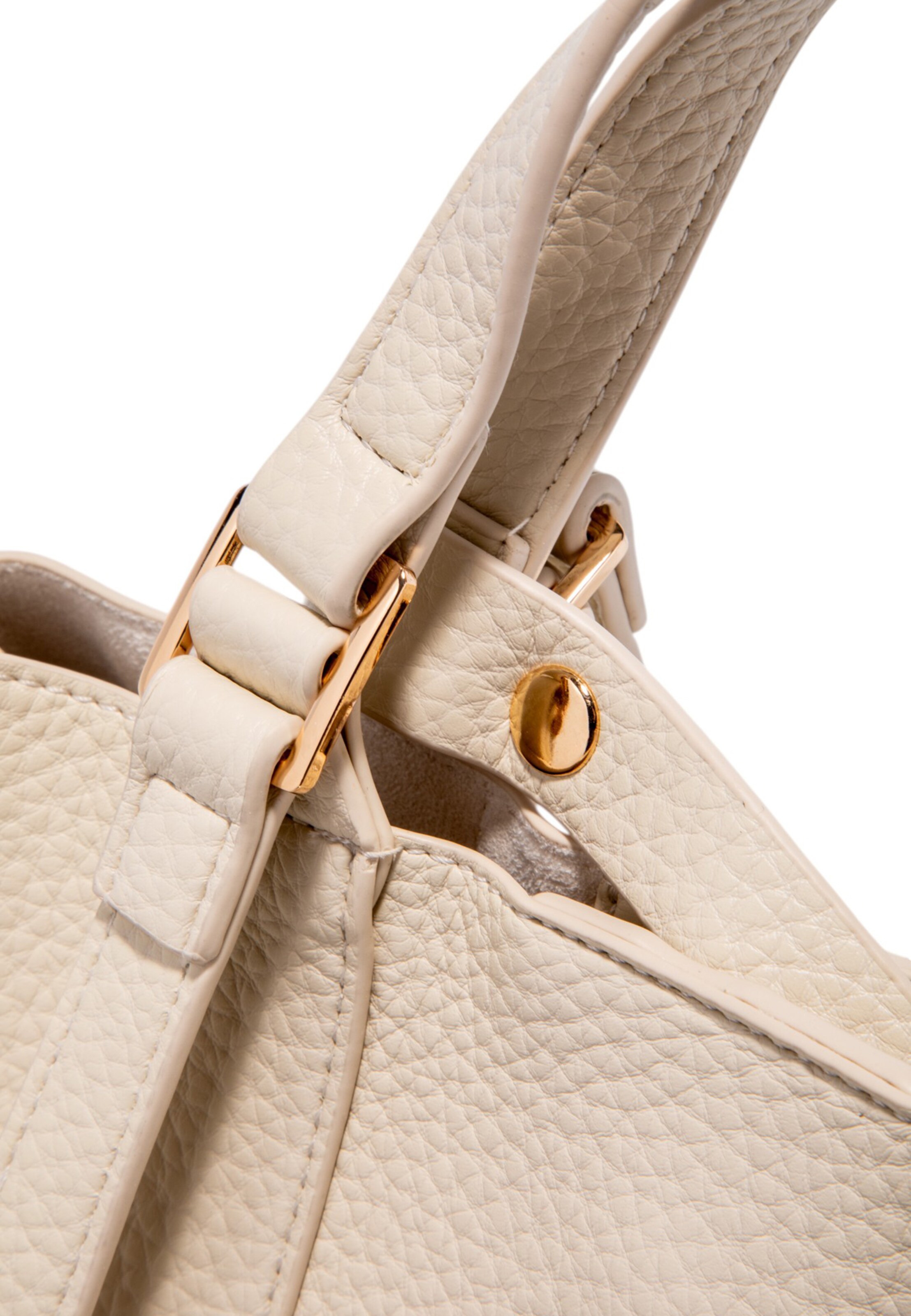 GERRY WEBER Shopper 'Easy ' in Weiß