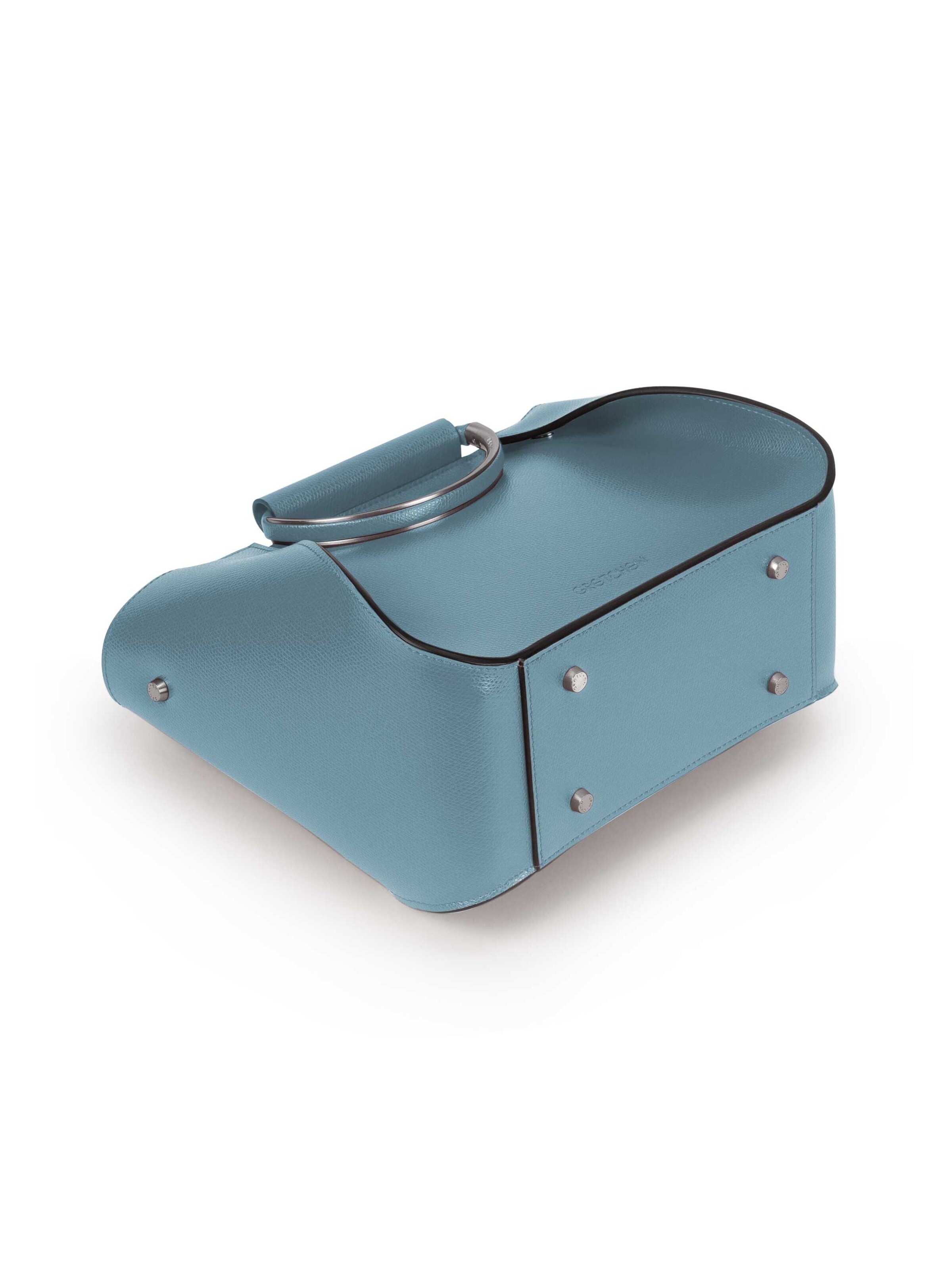 Gretchen Shoulder Bag 'ERICA' in Blue