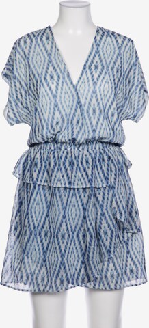 SET Kleid S in Blau: predná strana