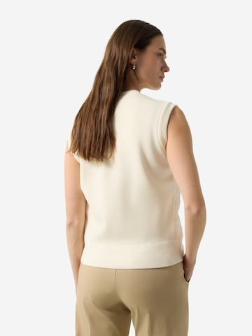 BOGNER Weste 'Zira' in Weiß