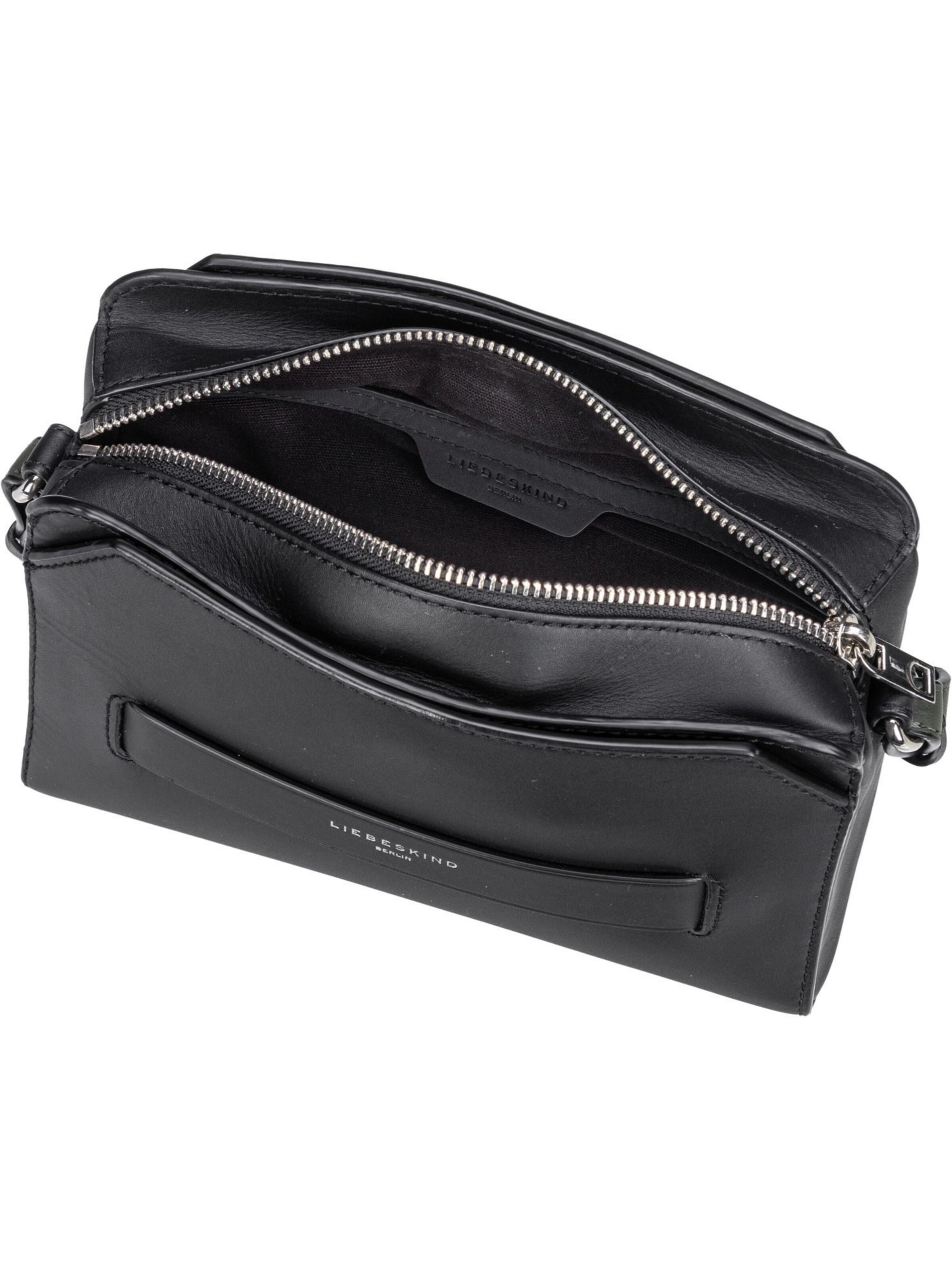 Sac à bandoulière 'Lora' Liebeskind Berlin en noir