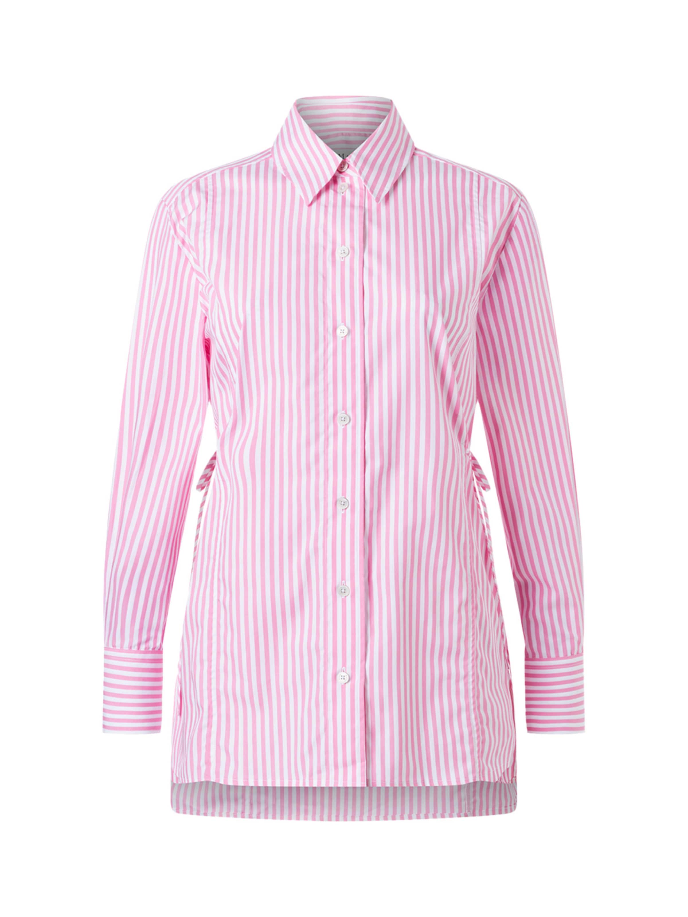MAERZ Muenchen Blouse ' 181101 ' in Pink: front