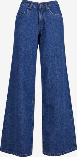 Urban Classics Jeans i blå, Produktvisning