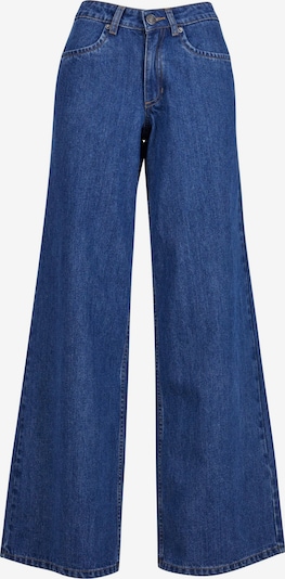 Urban Classics Jeans in de kleur Blauw, Productweergave
