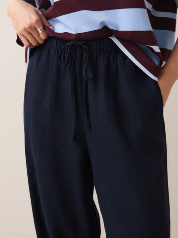Next Tapered Hose in Blau