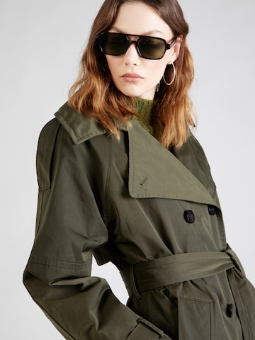 Manteau mi-saison 'ASTRID' BOGNER en vert