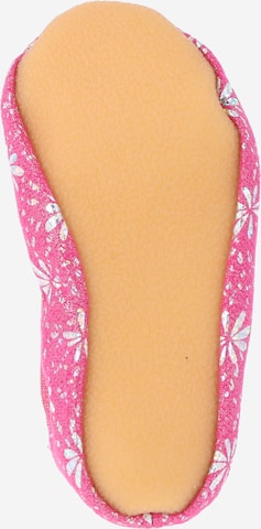 BECK Ballet Flats 'Pink Dream' in Pink