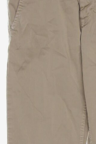 BOSS Pants in M in Beige