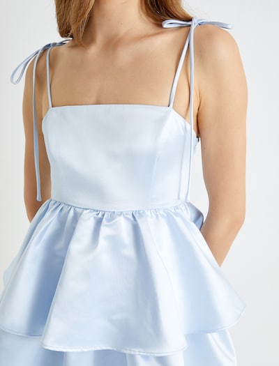 Koton Cocktail Dress in Light blue, Item view