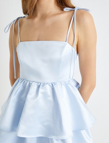 Koton Cocktail dress in Blue