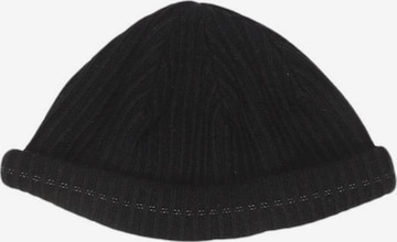 JOOP! Hut oder Mütze 56 in Schwarz: Vorderseite