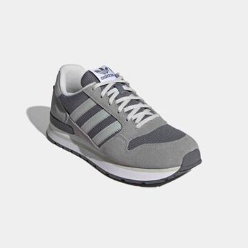 ADIDAS ORIGINALS Tenisky 'Zx 500 Rs' – šedá