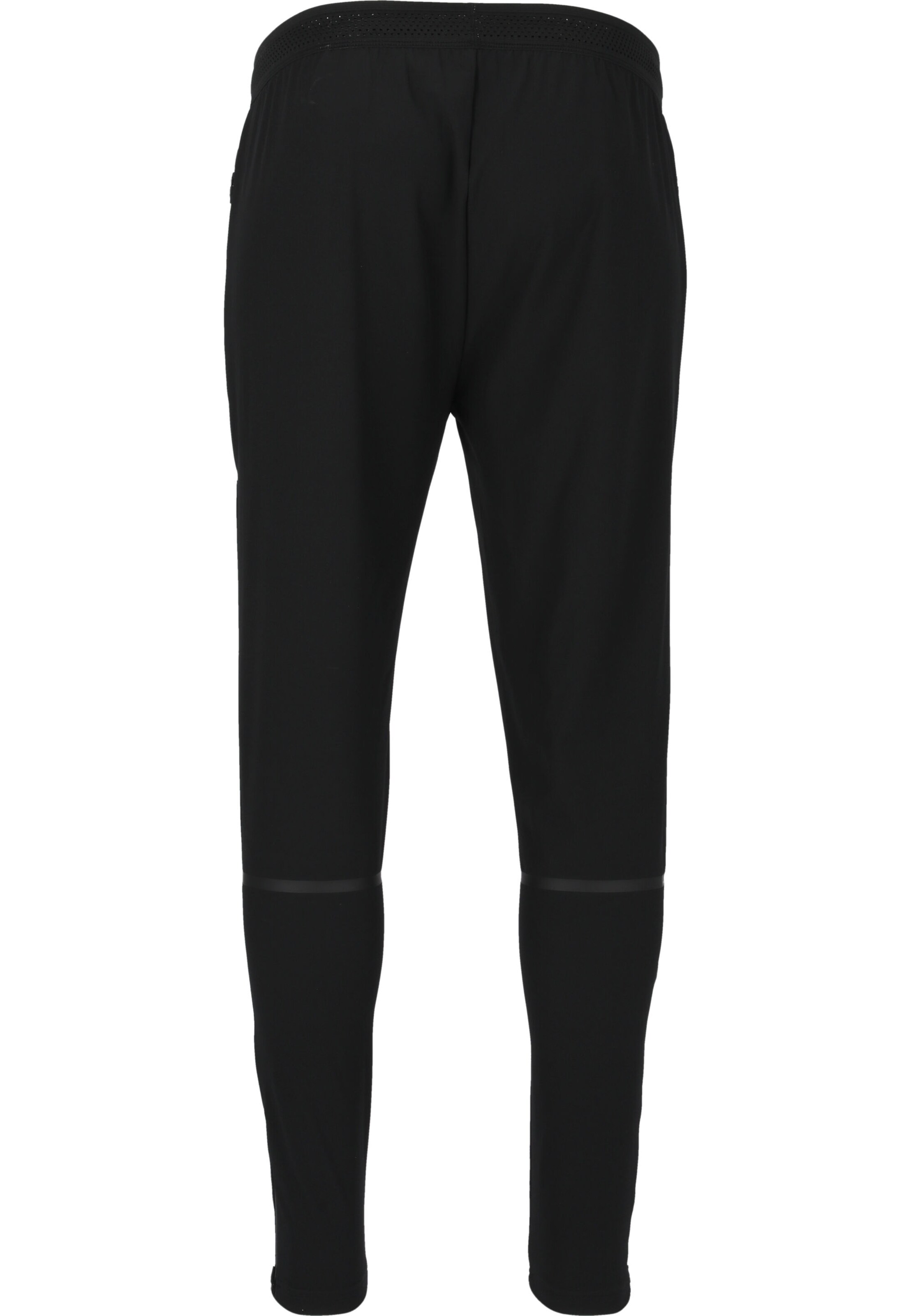 Virtus Regular Workout Pants 'Kodos' in Black