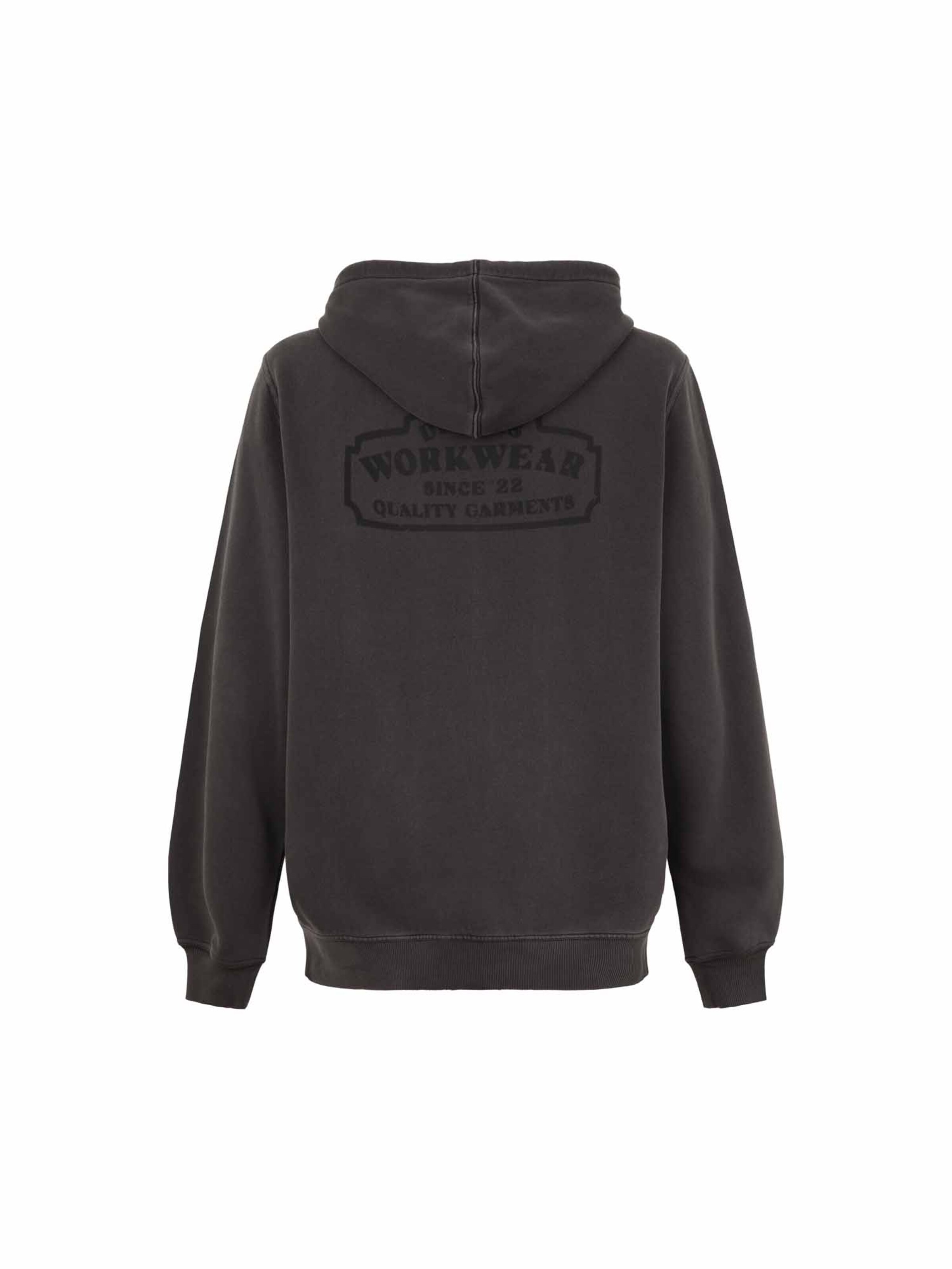 DICKIES Свитшот 'Christiana' в Черный