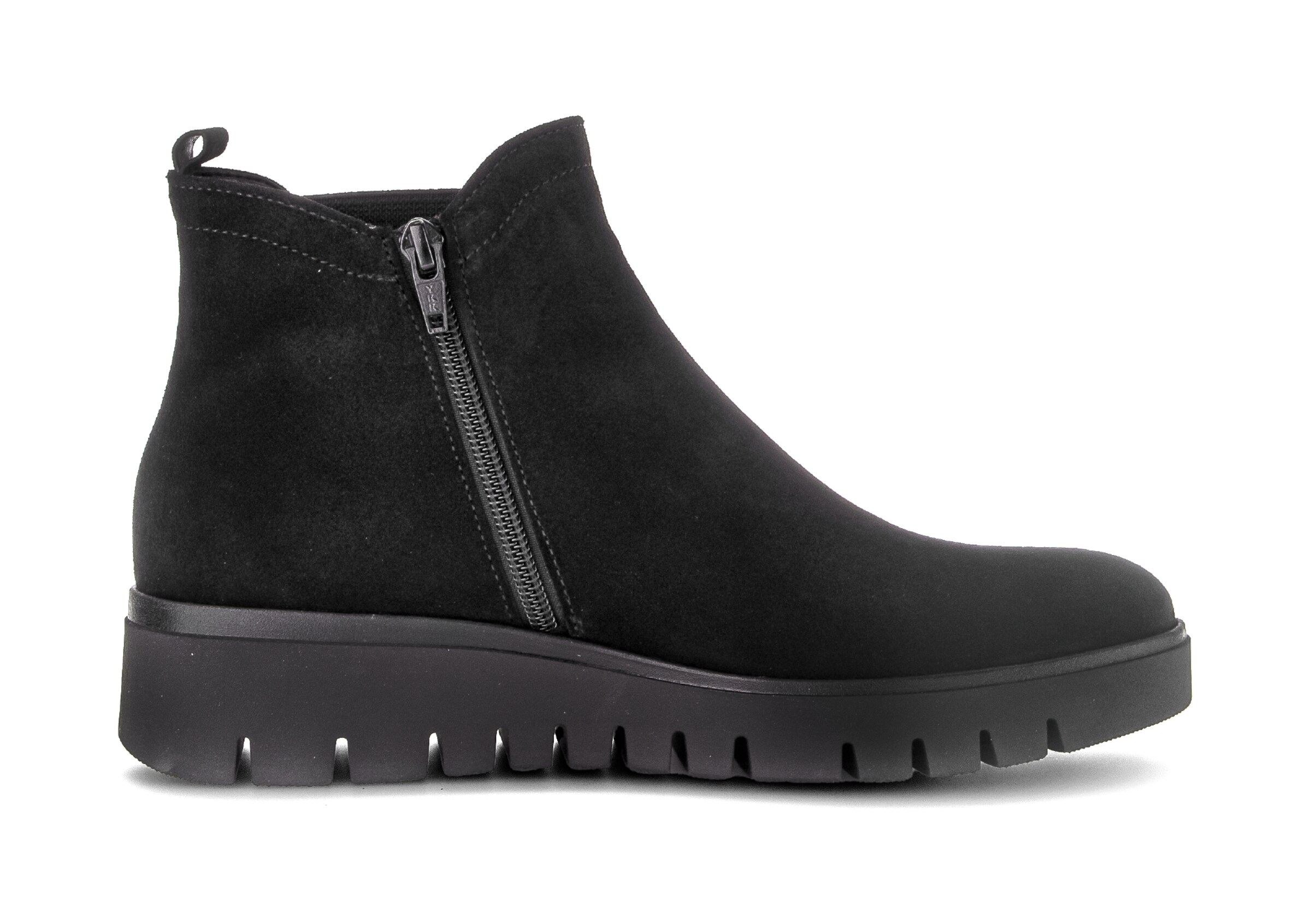 Chelsea Boots GABOR en noir