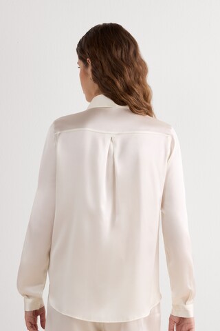 INTIMISSIMI Blouse in White