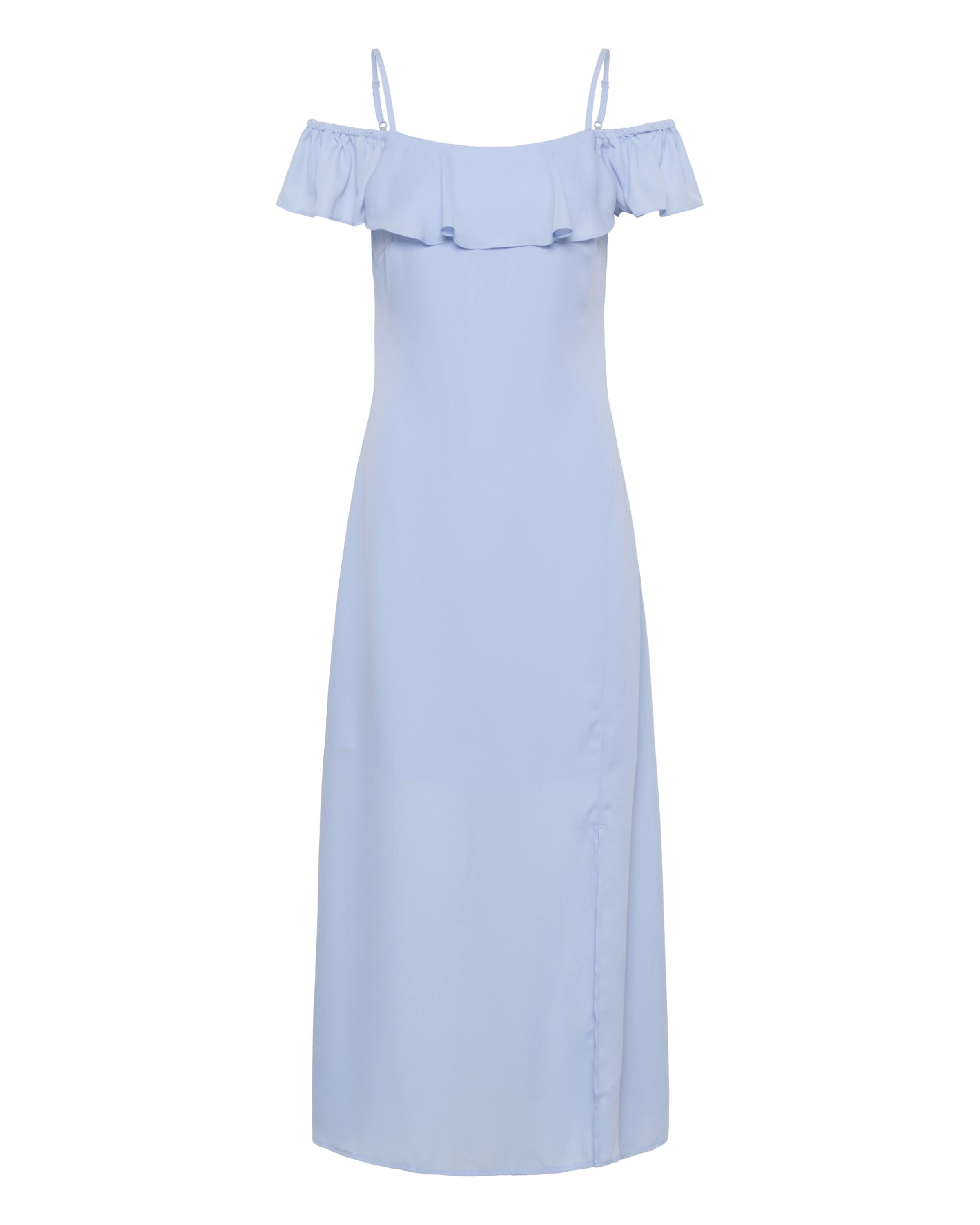 Kaffe Kjole 'KALorinda' i blå: forside