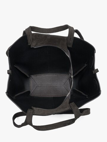 Estro Handbag '1303' in Brown