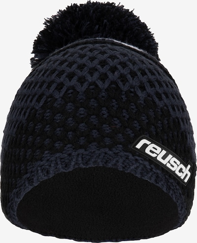 REUSCH Athletic Hat 'Ellie' in Dark blue / Black / White, Item view