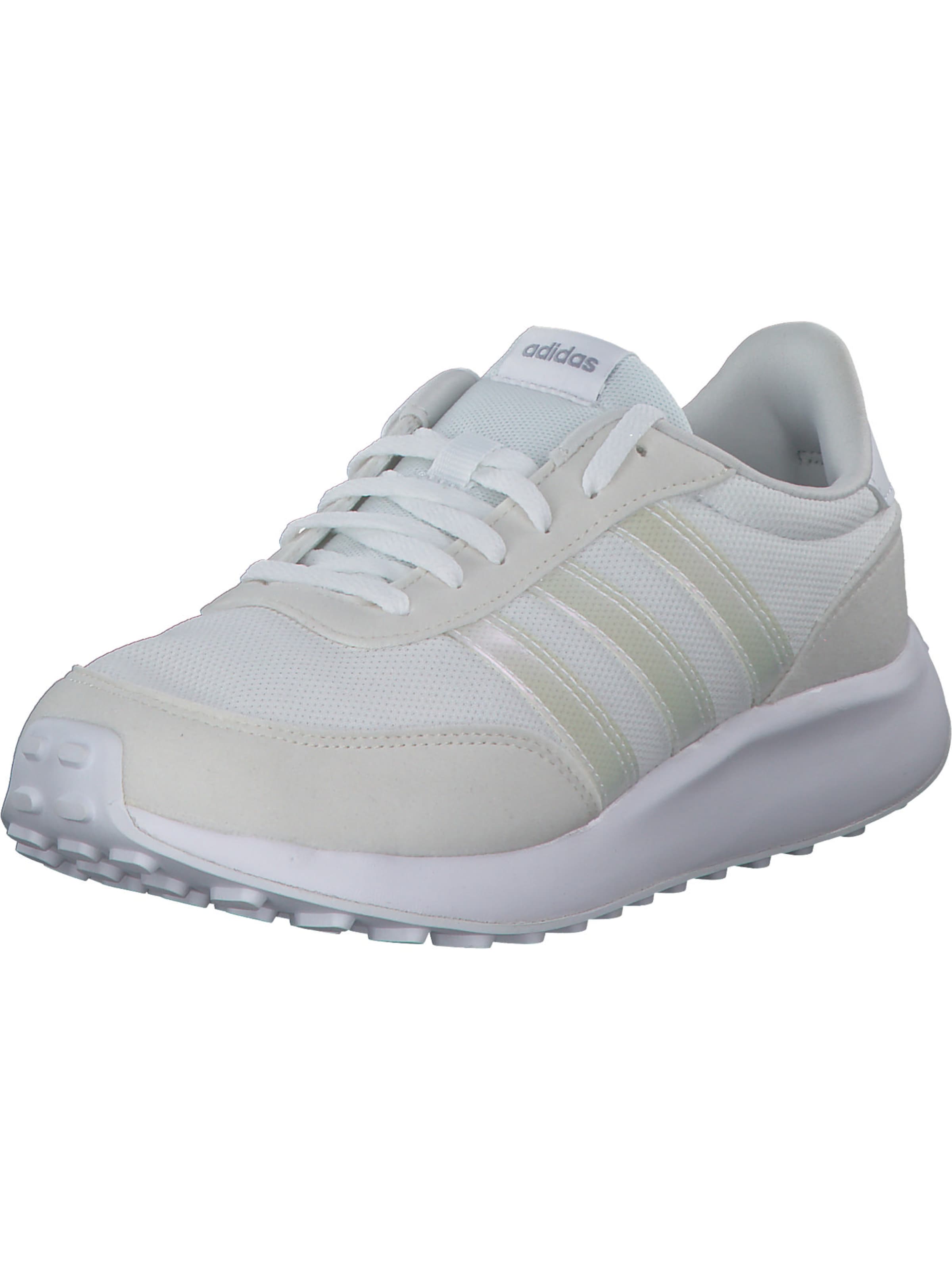 ADIDAS ORIGINALS Sneaker in Beige: Vorderseite