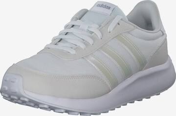 Baskets ADIDAS ORIGINALS en beige : devant