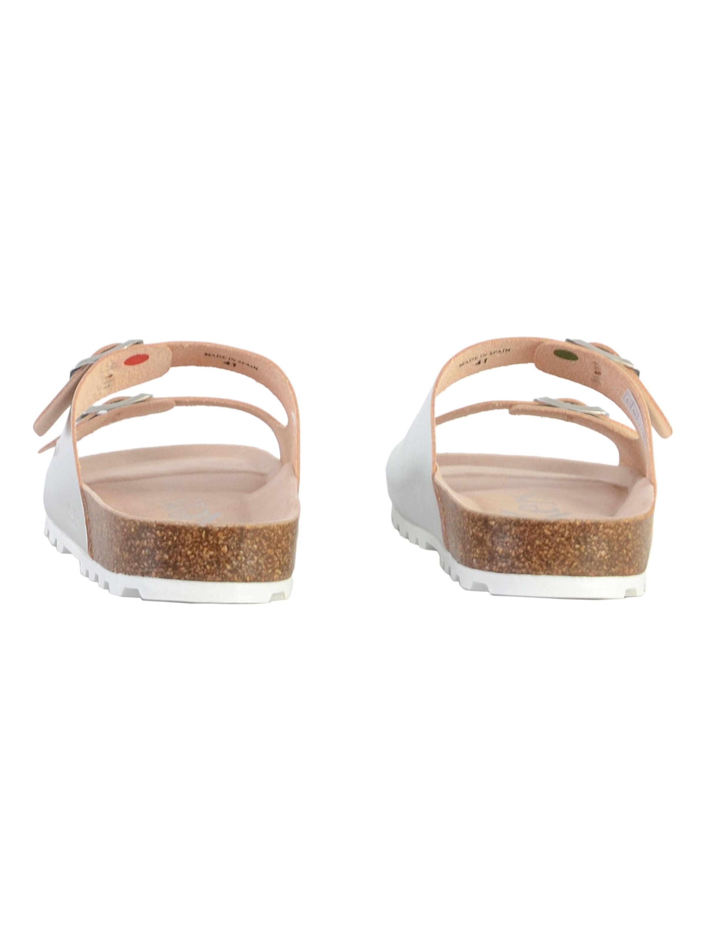 Kickers Pantolette‌‌‌‌‌‌ in Grau