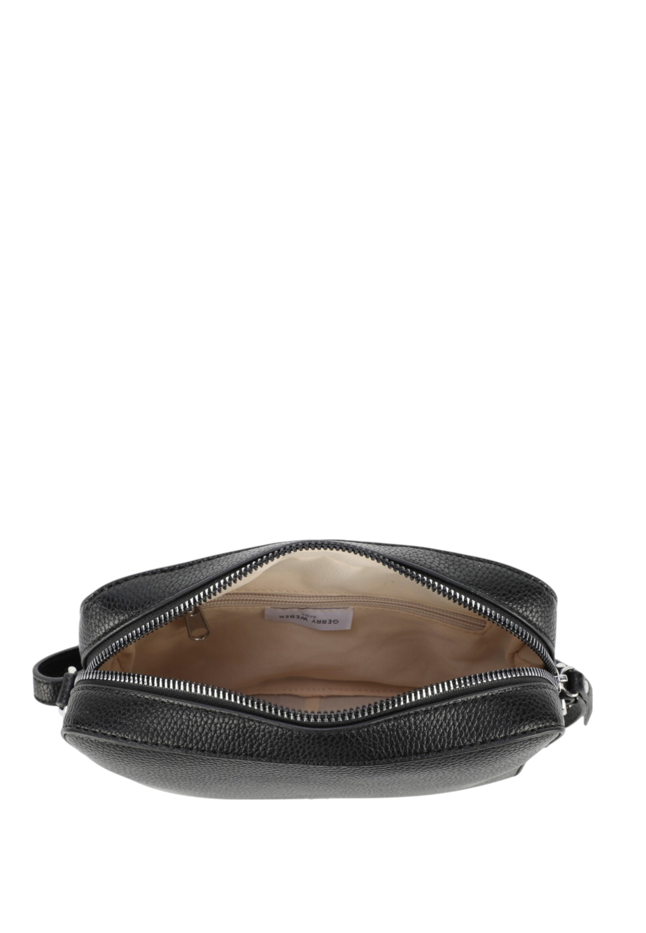 Borsa a tracolla 'Talk Different 1.0' di GERRY WEBER in nero