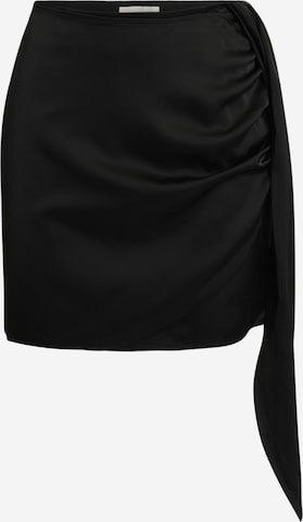 juoda LeGer by Lena Gercke Sijonas 'Clarissa': priekis