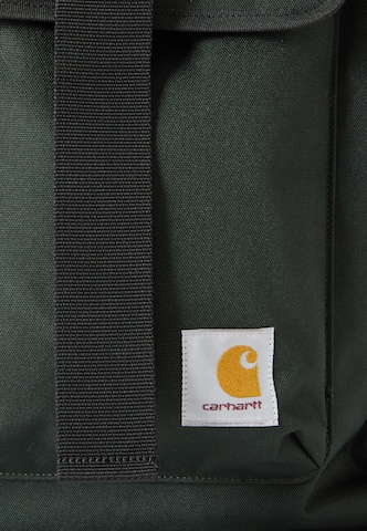 Carhartt WIP Batoh 'Philis' - Čierna