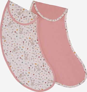 STERNTALER Wrap in Pink