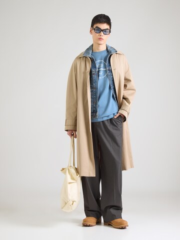 s.Oliver Футболка в Синий