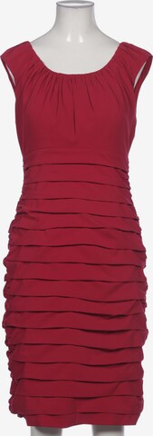 Coast Dress in M in Red: front