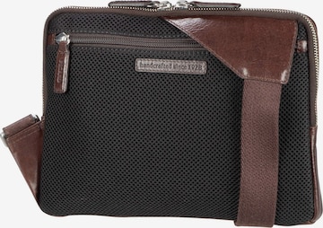 Picard Crossbody Bag 'Buddy' in Brown