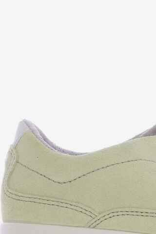 LOWA Sneakers & Trainers in 37 in Green