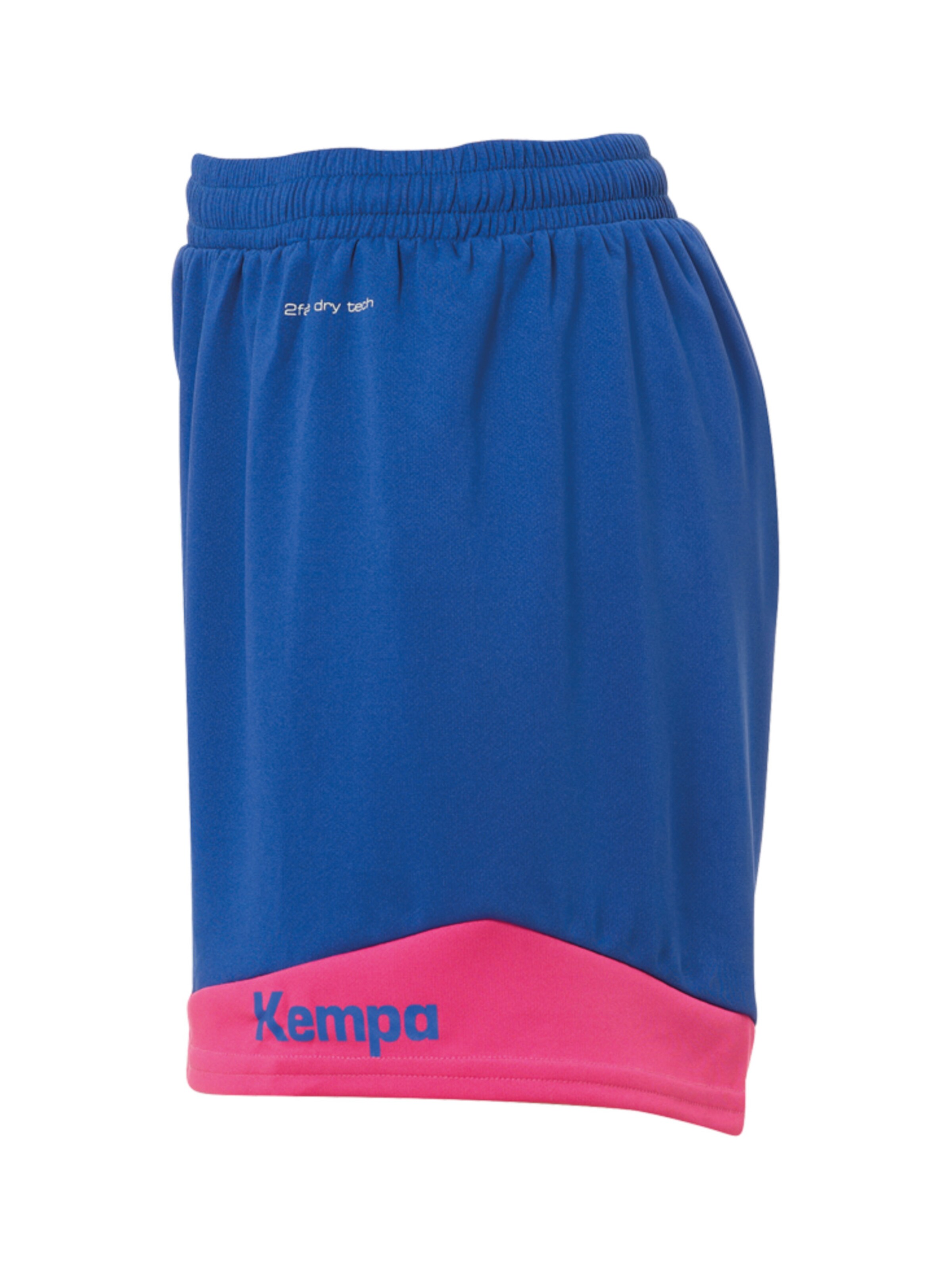 KEMPA Regular Workout Pants in Blue