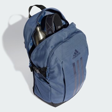 Sac à dos de sport 'Power' ADIDAS SPORTSWEAR en bleu