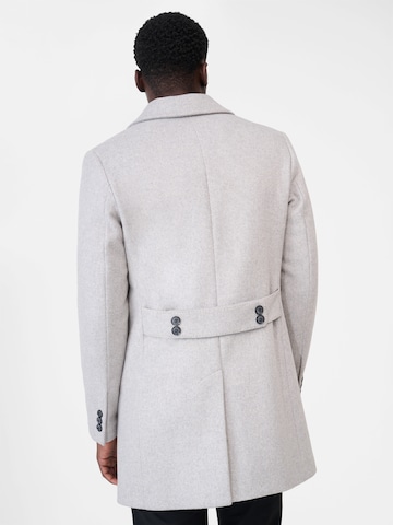 RICANO Tussenjas ' Giorgio ' in Grijs