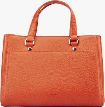 TREATS Handbag 'Abeline' in Orange: front