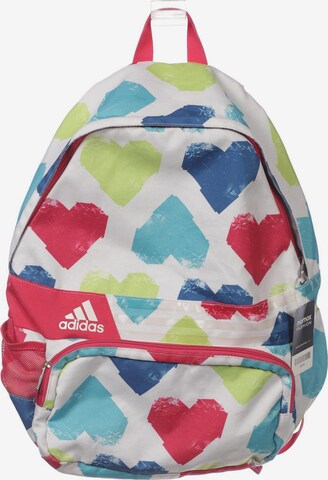 ADIDAS PERFORMANCE Backpack in One size in Mixed colors: front