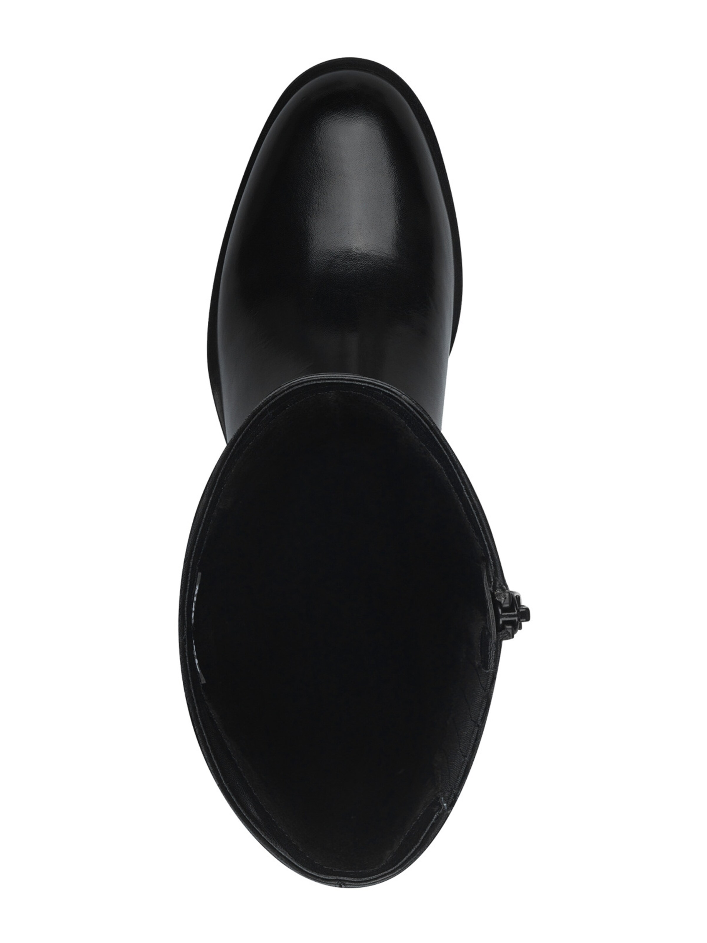 Cizme de la Tamaris pe negru