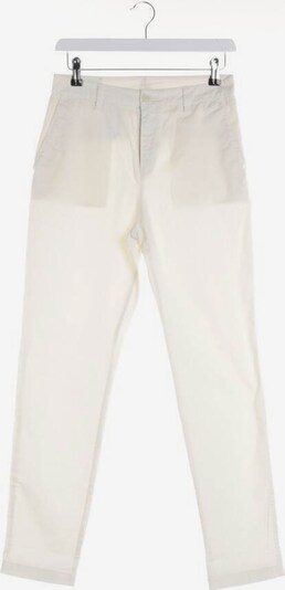 BOSS Pants in XS in Cream, Item view