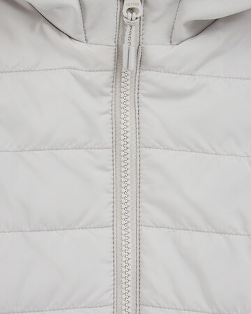 WE Fashion Between-season jacket in Grey