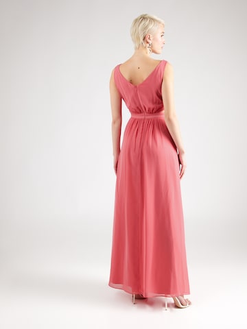 SWING Kleid in Pink