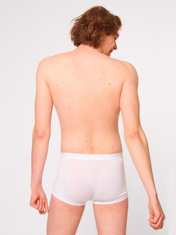 SLOGGI - Calzoncillo boxer ' 24/7 ' en blanco
