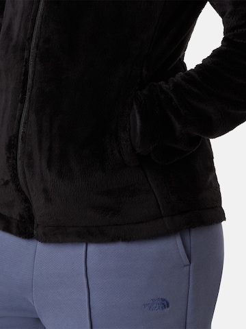 Veste en polaire fonctionnelle 'Osito' THE NORTH FACE en noir