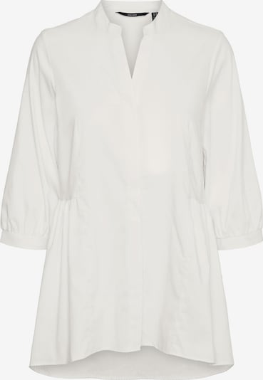 VERO MODA Blus 'Clara' i naturvit, Produktvy