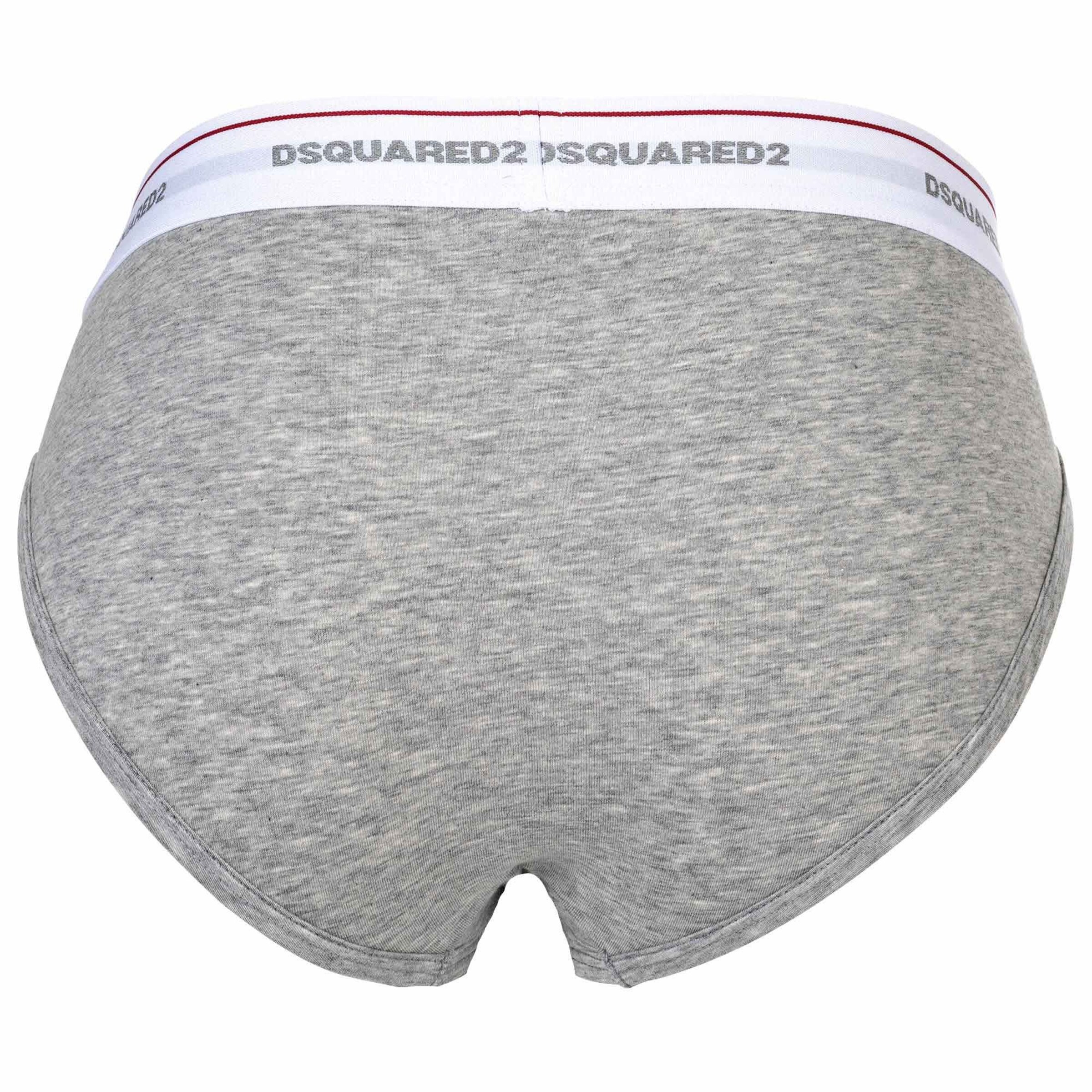 DSQUARED2 Slip in Mischfarben