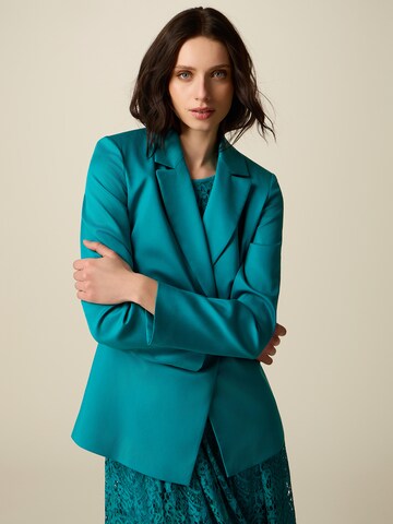 oltre Blazers in Blauw