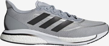 Scarpa da corsa 'SUPERNOVA + M' di ADIDAS SPORTSWEAR in grigio