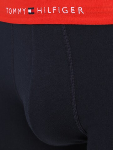 Tommy Hilfiger Underwear Regular Boxershorts 'Essential' in Schwarz